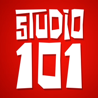 Studio 101 (Tabletop RPG) logo, Studio 101 (Tabletop RPG) contact details