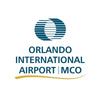 Greater Orlando Aviation Authority: Orlando International logo, Greater Orlando Aviation Authority: Orlando International contact details