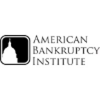 American Bankruptcy Institute logo, American Bankruptcy Institute contact details