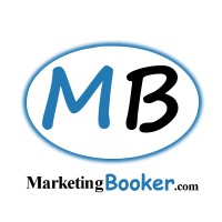 Marketing Booker logo, Marketing Booker contact details