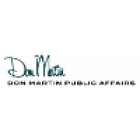 Don Martin Public Affairs logo, Don Martin Public Affairs contact details