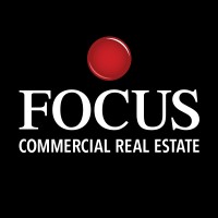 Focus Commercial Real Estate logo, Focus Commercial Real Estate contact details