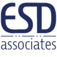 ESD Associates logo, ESD Associates contact details