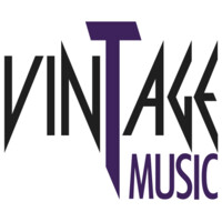 Vintage-T Music logo, Vintage-T Music contact details