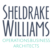 Sheldrake Williams Operations Architects logo, Sheldrake Williams Operations Architects contact details