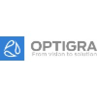 Optigra Software logo, Optigra Software contact details