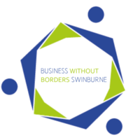 Business Without Borders Swinburne logo, Business Without Borders Swinburne contact details