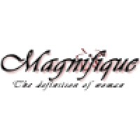 Magnifique logo, Magnifique contact details