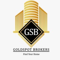 GoldSpot Brokers logo, GoldSpot Brokers contact details