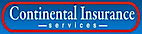 Continental Insurance Services logo, Continental Insurance Services contact details