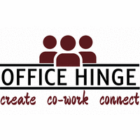 Office Hinge logo, Office Hinge contact details