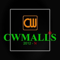 CWMALLS logo, CWMALLS contact details