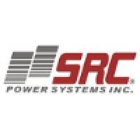 SRC Power Systems logo, SRC Power Systems contact details