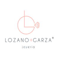 Lozano Garza Joyería logo, Lozano Garza Joyería contact details