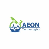 Aeon Technologies logo, Aeon Technologies contact details