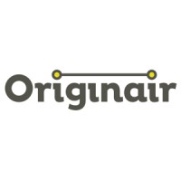 Originair logo, Originair contact details