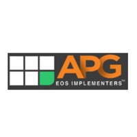 APG EOS Implementers logo, APG EOS Implementers contact details