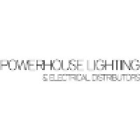 Powerhouse Lighting logo, Powerhouse Lighting contact details