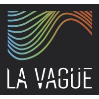 La Vague logo, La Vague contact details