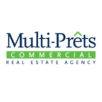 Multi-Prets Commercial logo, Multi-Prets Commercial contact details