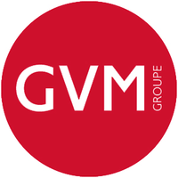 Groupe GVM logo, Groupe GVM contact details