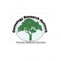 Genealogy Research Network logo, Genealogy Research Network contact details