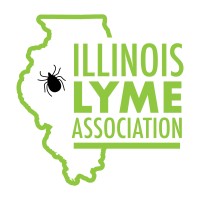 Illinois Lyme Association logo, Illinois Lyme Association contact details