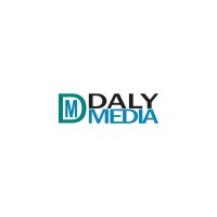 Daly Media logo, Daly Media contact details