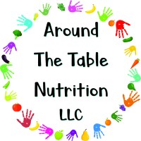 Around the Table Nutrition, LLC logo, Around the Table Nutrition, LLC contact details