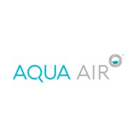 Aqua Air logo, Aqua Air contact details