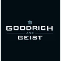 Goodrich & Geist, P.C. logo, Goodrich & Geist, P.C. contact details