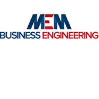 MEM Business Engineering logo, MEM Business Engineering contact details