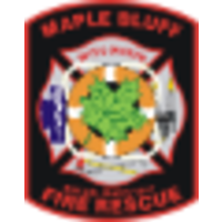 Maple Bluff Fire Rescue Department logo, Maple Bluff Fire Rescue Department contact details