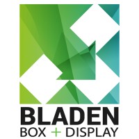 Bladen Box and Display logo, Bladen Box and Display contact details