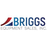 Briggs Equipment Sales, Inc. logo, Briggs Equipment Sales, Inc. contact details