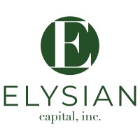 Elysian Capital, Inc. logo, Elysian Capital, Inc. contact details