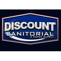 Discount Janitorial & Paper Supply logo, Discount Janitorial & Paper Supply contact details