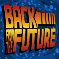 Back From the Future Show logo, Back From the Future Show contact details