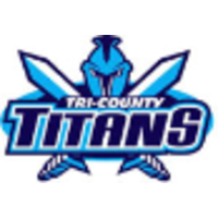 Tri-County Titans Youth Sports logo, Tri-County Titans Youth Sports contact details