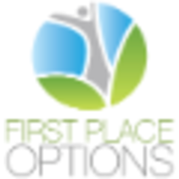 First Place OPTIONS logo, First Place OPTIONS contact details