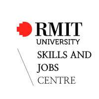 Skills and Jobs Centre RMIT logo, Skills and Jobs Centre RMIT contact details