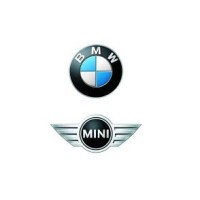 Classic BMW/MINI Cooper logo, Classic BMW/MINI Cooper contact details