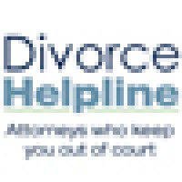 Divorce Helpline logo, Divorce Helpline contact details