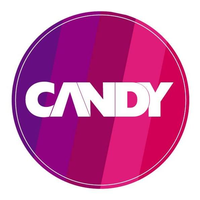 Agência Candy logo, Agência Candy contact details