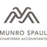 Munro Spaul logo, Munro Spaul contact details