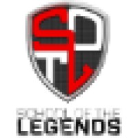 School of the Legends logo, School of the Legends contact details