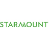 Starmount logo, Starmount contact details