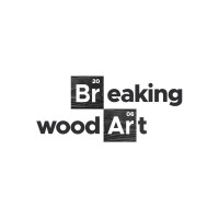 breakingwoodart logo, breakingwoodart contact details