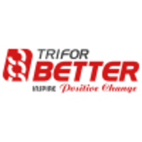 TriForBetter logo, TriForBetter contact details