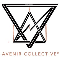 AVENIR COLLECTIVE logo, AVENIR COLLECTIVE contact details